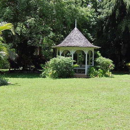 Inn At Shaw Park Gardens & Waterfalls オーチョ・リオス エクステリア 写真